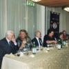 12.10.2006: Celebrazione del 13° Anniversario della Charter Night del Club con la presenza del Governatore Ida Panusa Zappalà